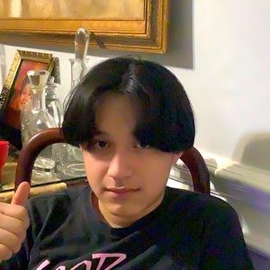 Meet your Posher, Alejandro